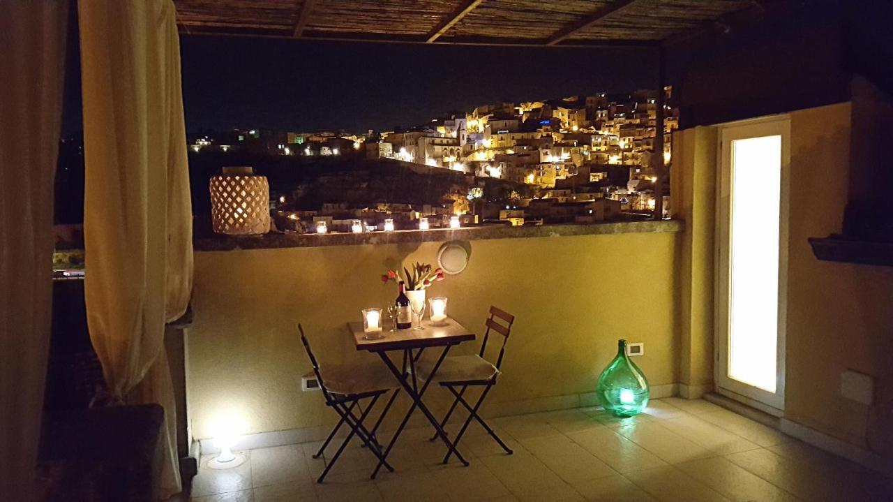 Trinasicula Ragusa Ibla Exteriör bild